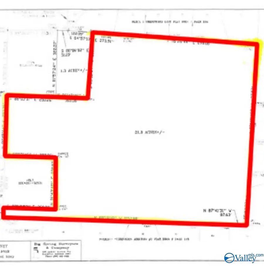 14504 East Limestone Road, Harvest, AL 35749 - Image #2