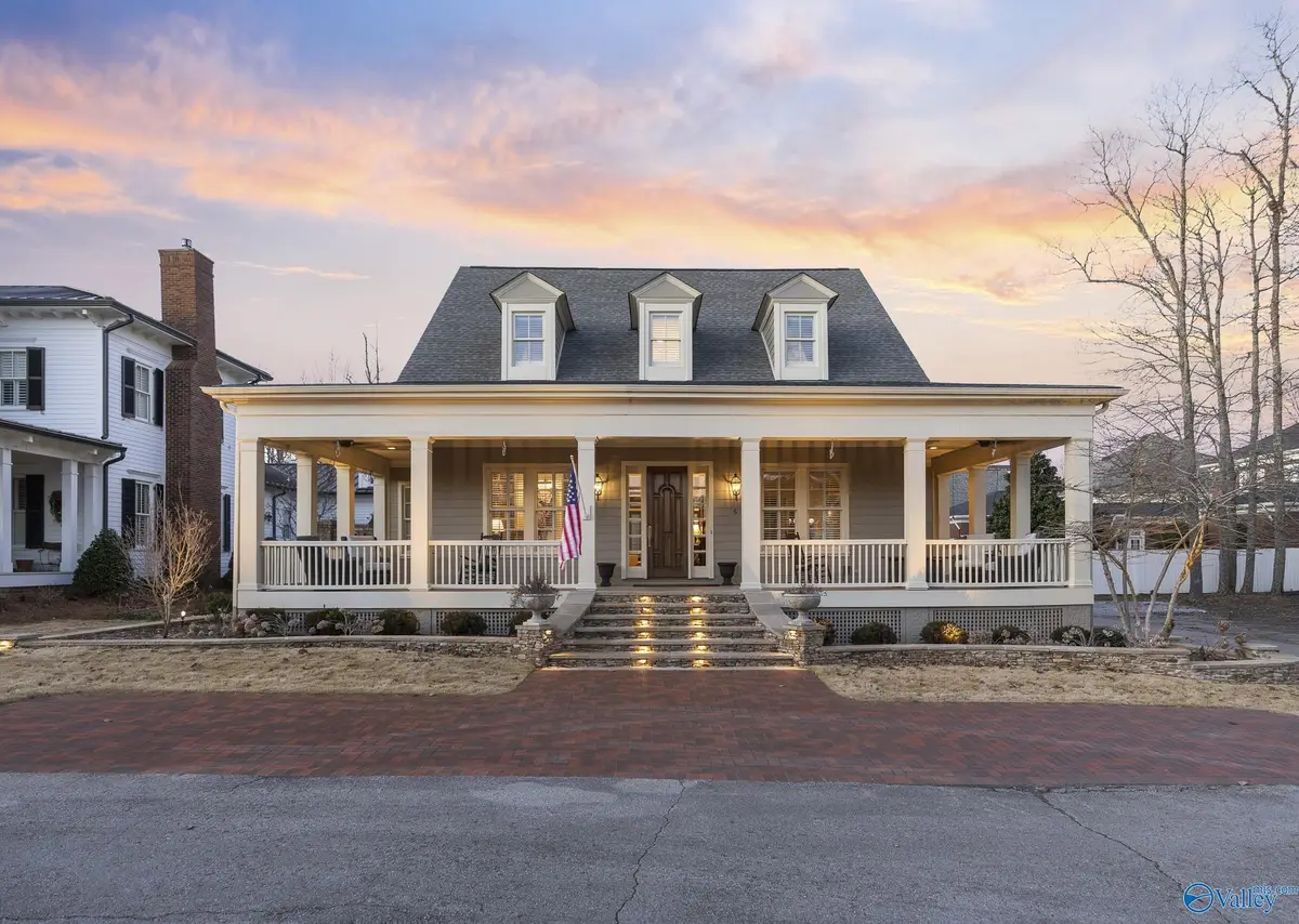 5 Chittamwood Drive, Huntsville, AL 35802 - Image #1
