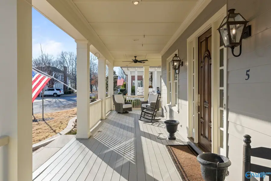 5 Chittamwood Drive, Huntsville, AL 35802 - Image #2