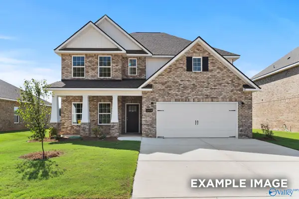 14100 Hazel Meadow Drive, Athens, AL 35611