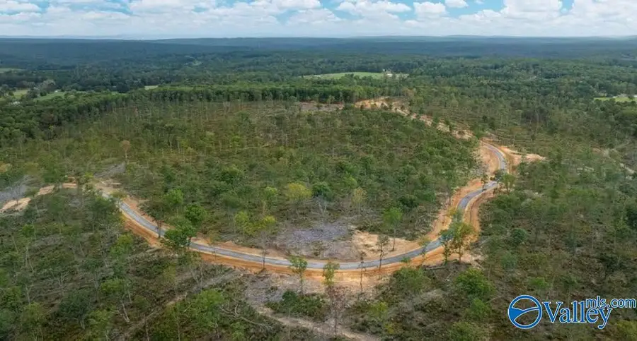 Tract 22 County Road 641, Mentone, AL 35984 - Image #2