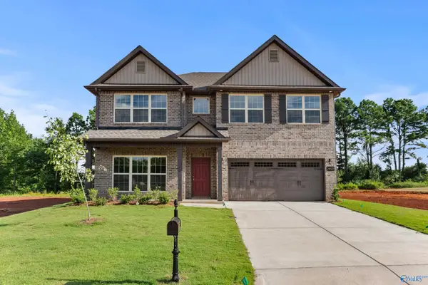 14084 Harvest Ridge Lane, Athens, AL 35611