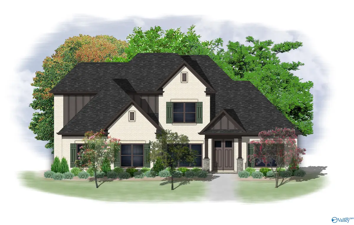 229 Oakland View Drive, Brownsboro, AL 35741 - Image #1