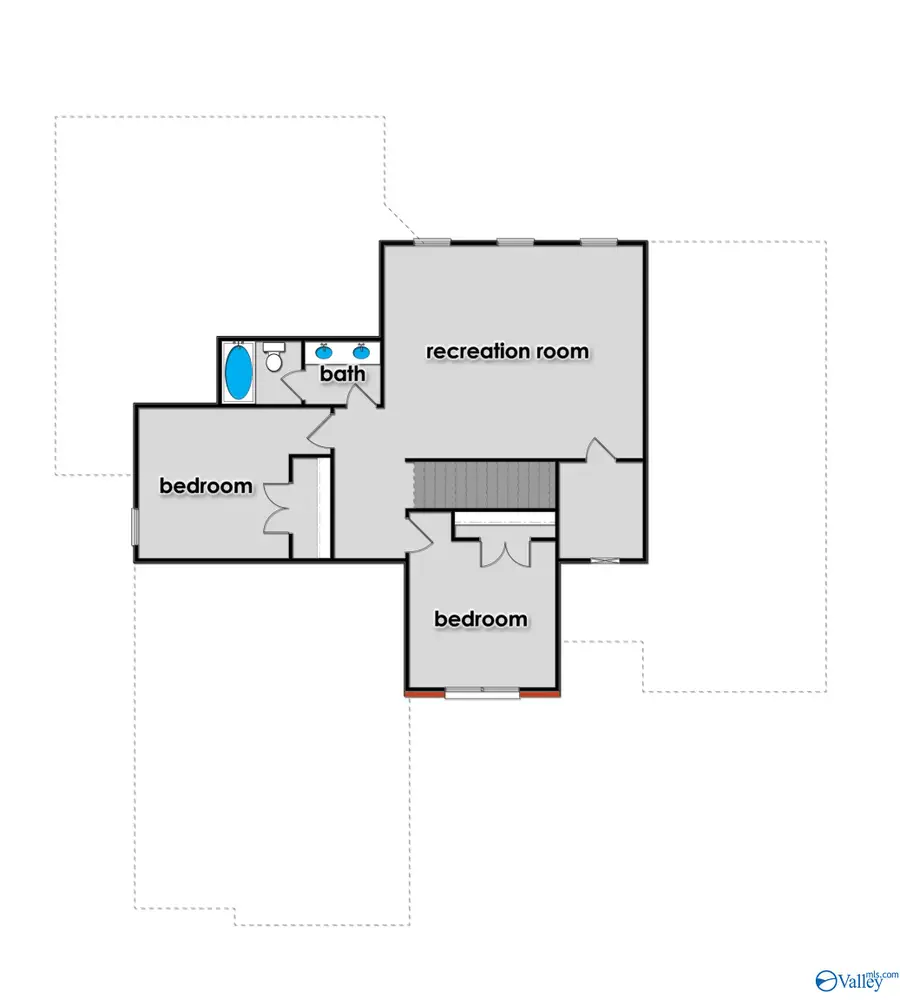 229 Oakland View Drive, Brownsboro, AL 35741 - Image #3