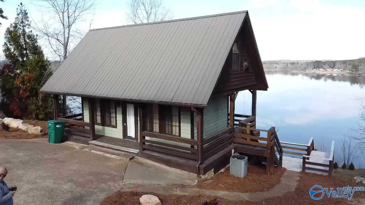 340 County Road 405, Leesburg, AL 35983 - Image #1