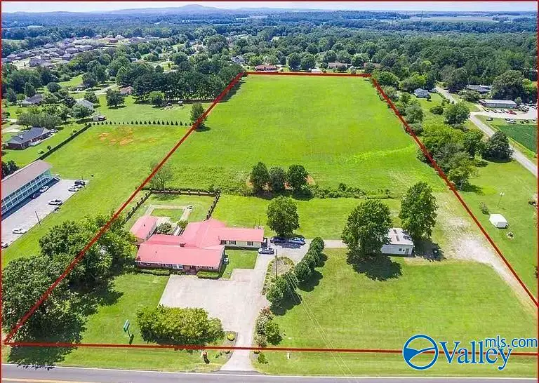 3621 Winchester Road, New Market, AL 35761 - Image #1