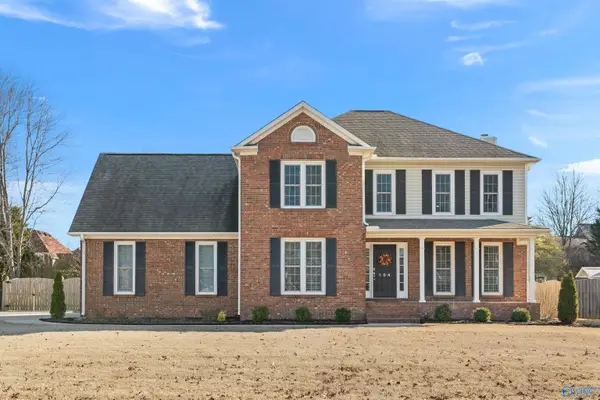 104 Brookdel Drive, Madison, AL 35758