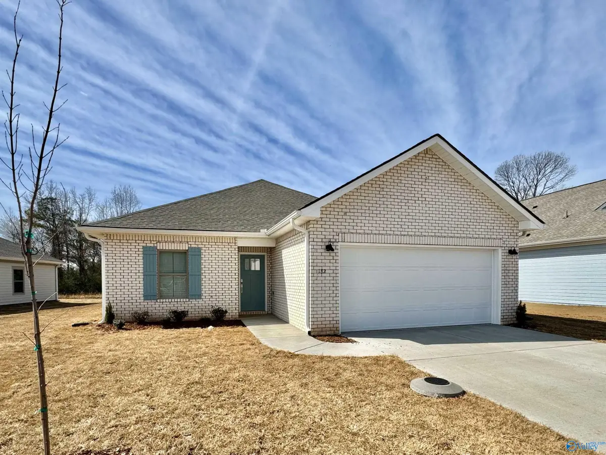 7108 Hampton Mill Drive, Owens Cross Roads, AL 35763 - Image #1