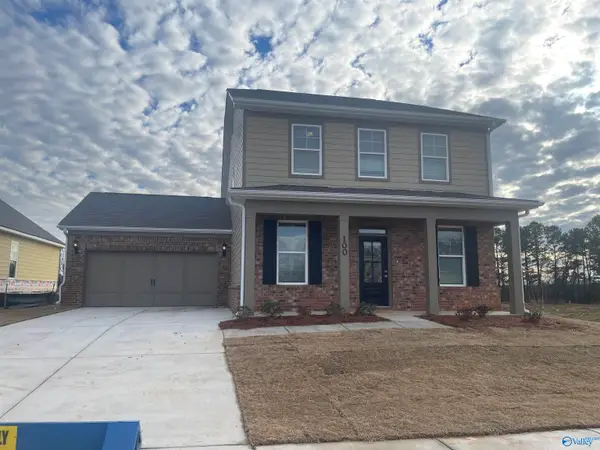 100 Watlington Road, Madison, AL 35756