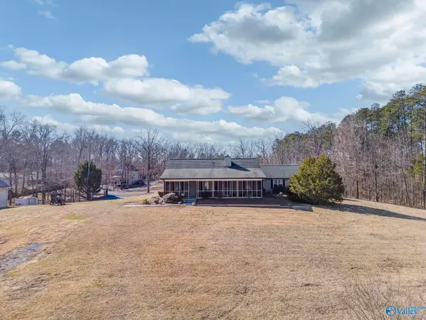 768 County Road 711, Cedar Bluff, AL 35959