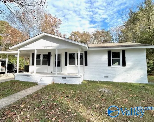 2410 Halmac Drive, Huntsville, AL 35810 - #1