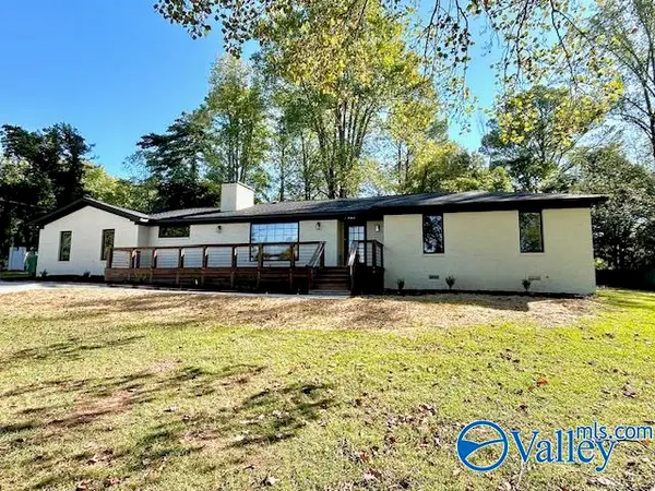 7905 Martha Drive, Huntsville, AL 35802