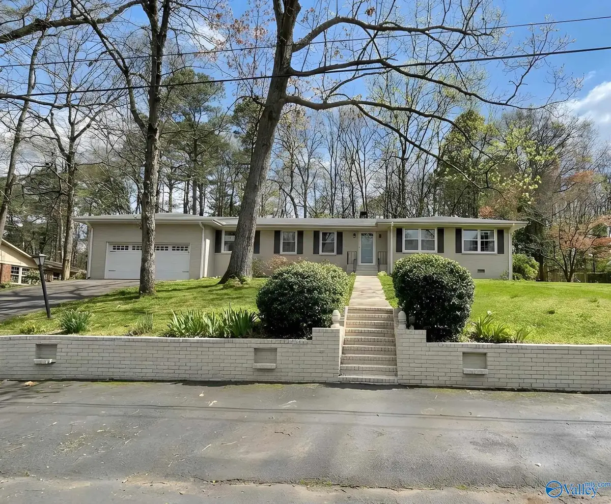 3424 Creek Circle, Guntersville, AL 35976 - Image #1