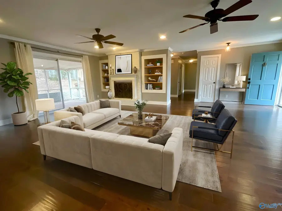 3424 Creek Circle, Guntersville, AL 35976 - Image #2