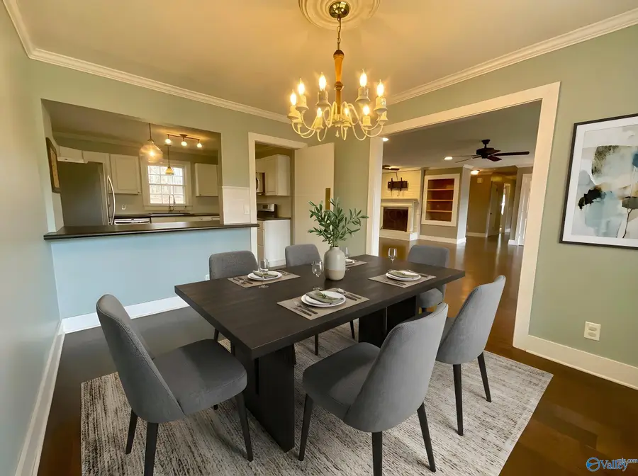 3424 Creek Circle, Guntersville, AL 35976 - Image #3