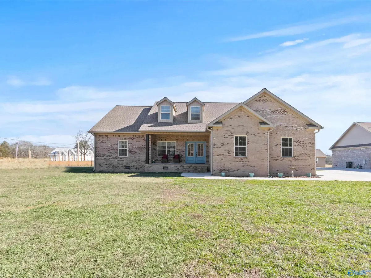 1240 Tupelo Pike, Scottsboro, AL 35768 - Image #1