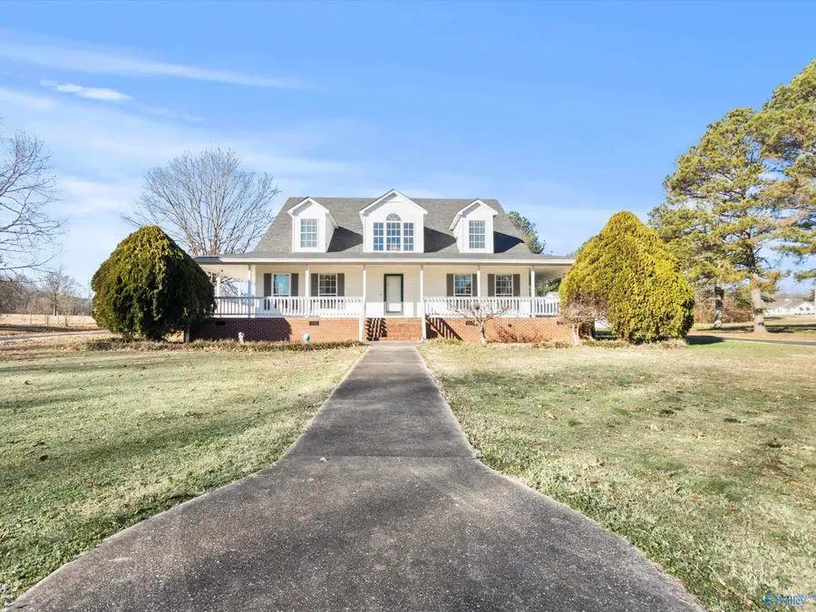 735 County Road 11, Scottsboro, AL 35768 - Image #2