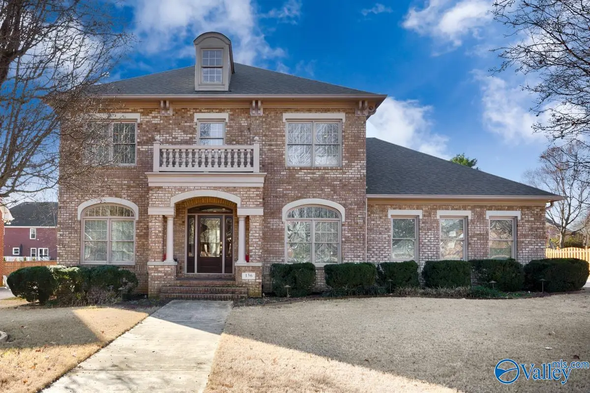 136 High Coach Way, Madison, AL 35758 - Image #1