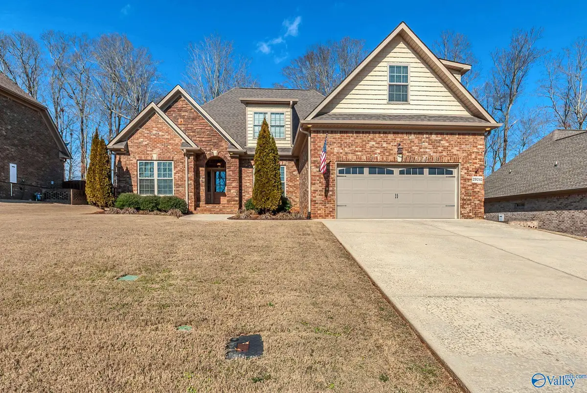 29241 Carnaby Lane, Toney, AL 35773 - Image #1