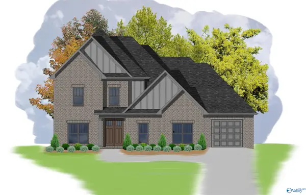 235 Oakland View Drive, Brownsboro, AL 35741