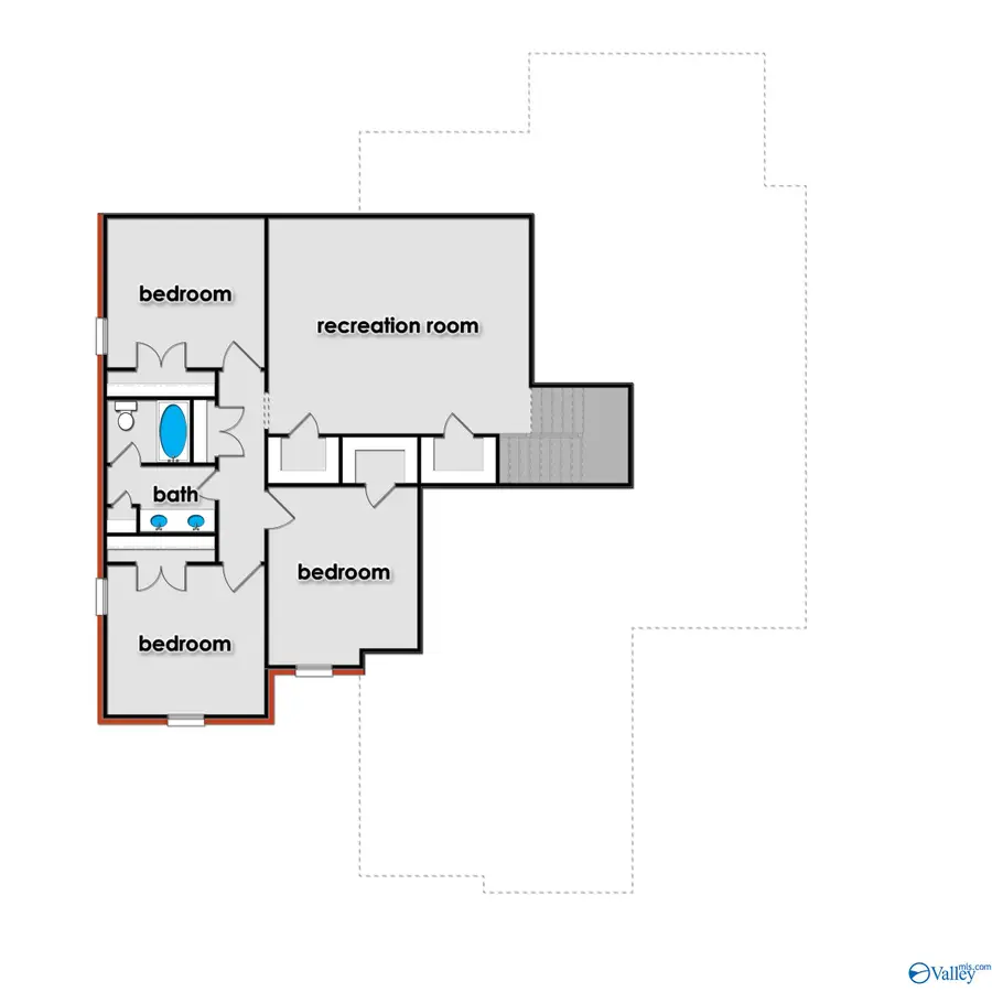 235 Oakland View Drive, Brownsboro, AL 35741 - Image #3