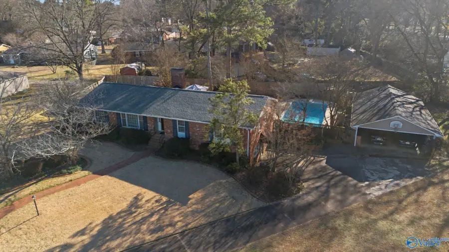 2303 Greenwood Drive Se, Decatur, AL 35601 - Image #3