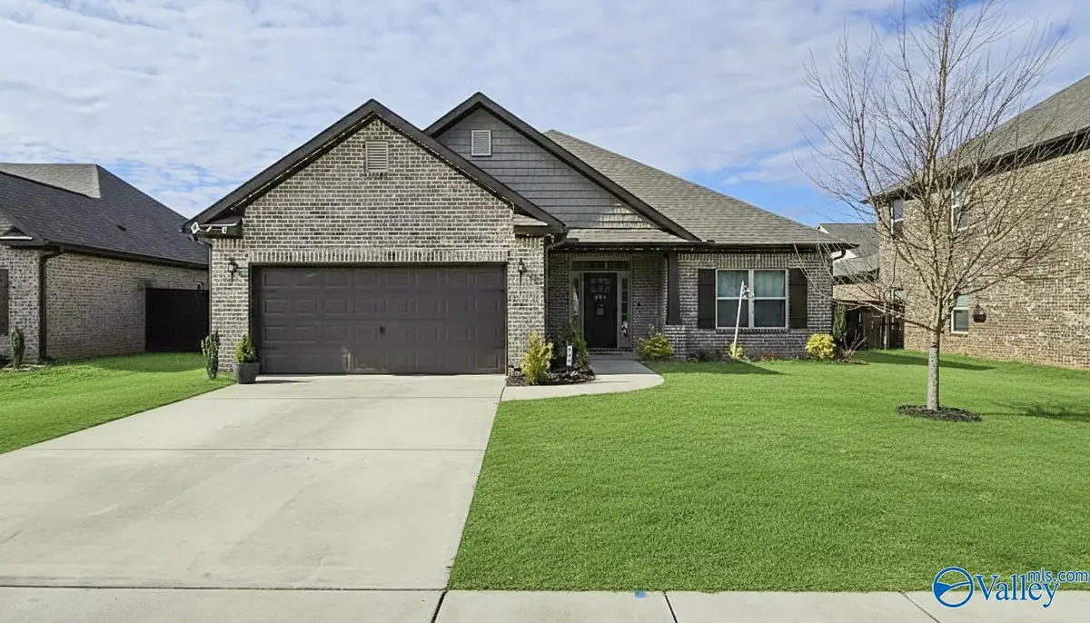 206 Rye Circle, Huntsville, AL 35811 - Image #1