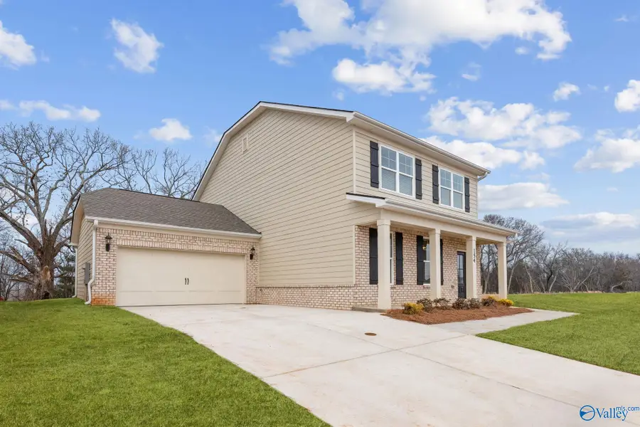 154 Wiltshire Drive, Madison, AL 35756 - #3