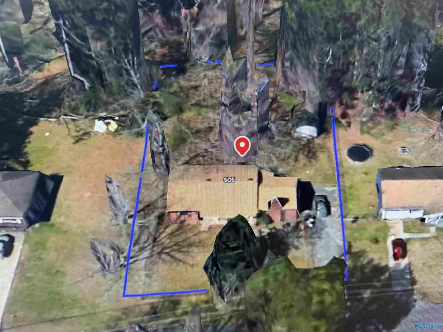 505 Willow Road, Boaz, AL 35957 - Image #2