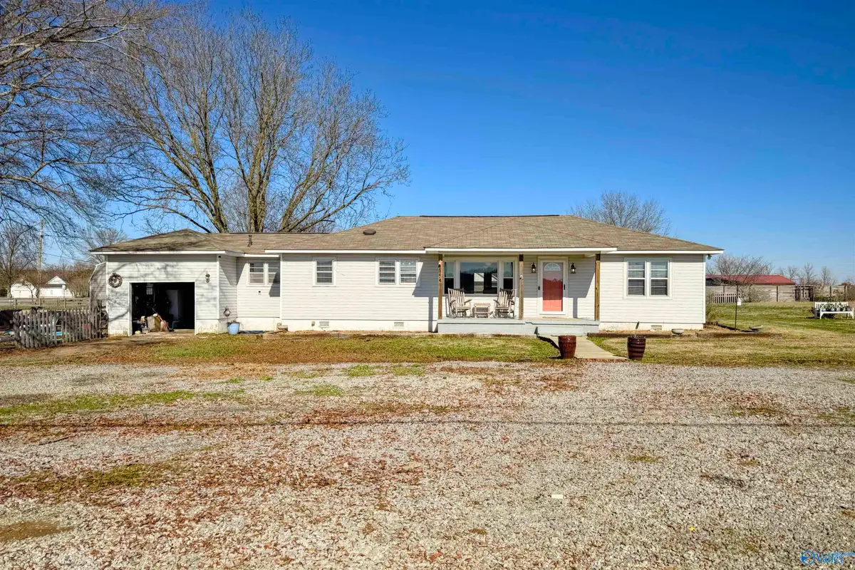 763 Highway 55 W, Falkville, AL 35622 - Image #1