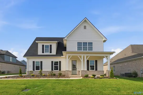 108 Mayapple Trail, Madison, AL 35756