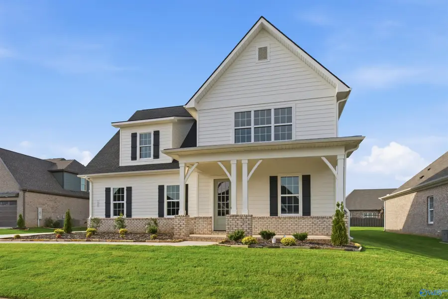 108 Mayapple Trail, Madison, AL 35756 - #2