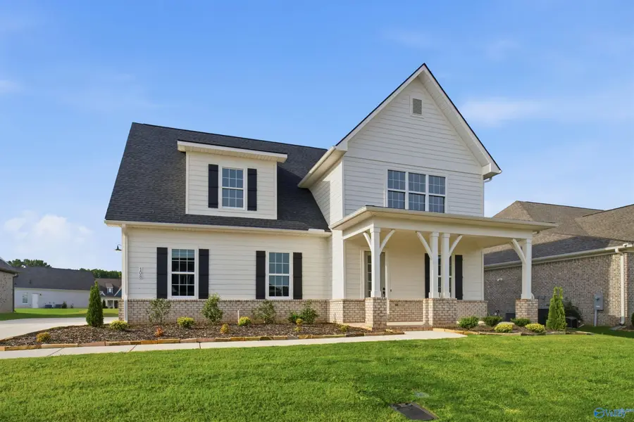 108 Mayapple Trail, Madison, AL 35756 - #3