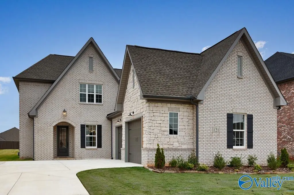 7809 Bingley Glen Court, Owens Cross Roads, AL 35763 - #1