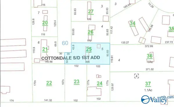 146 Cottondale Road, Toney, AL 35773