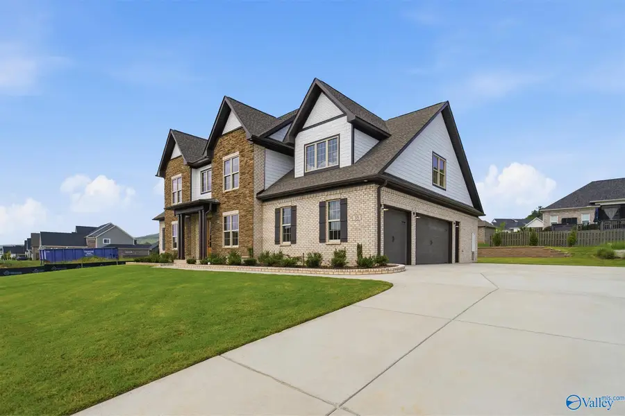 35 Belle River Way, Gurley, AL 35748 - #3
