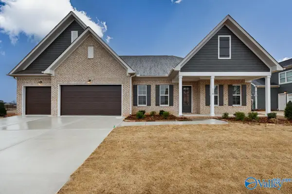 6128 Abner Branch Boulevard, Owens Cross Roads, AL 35763