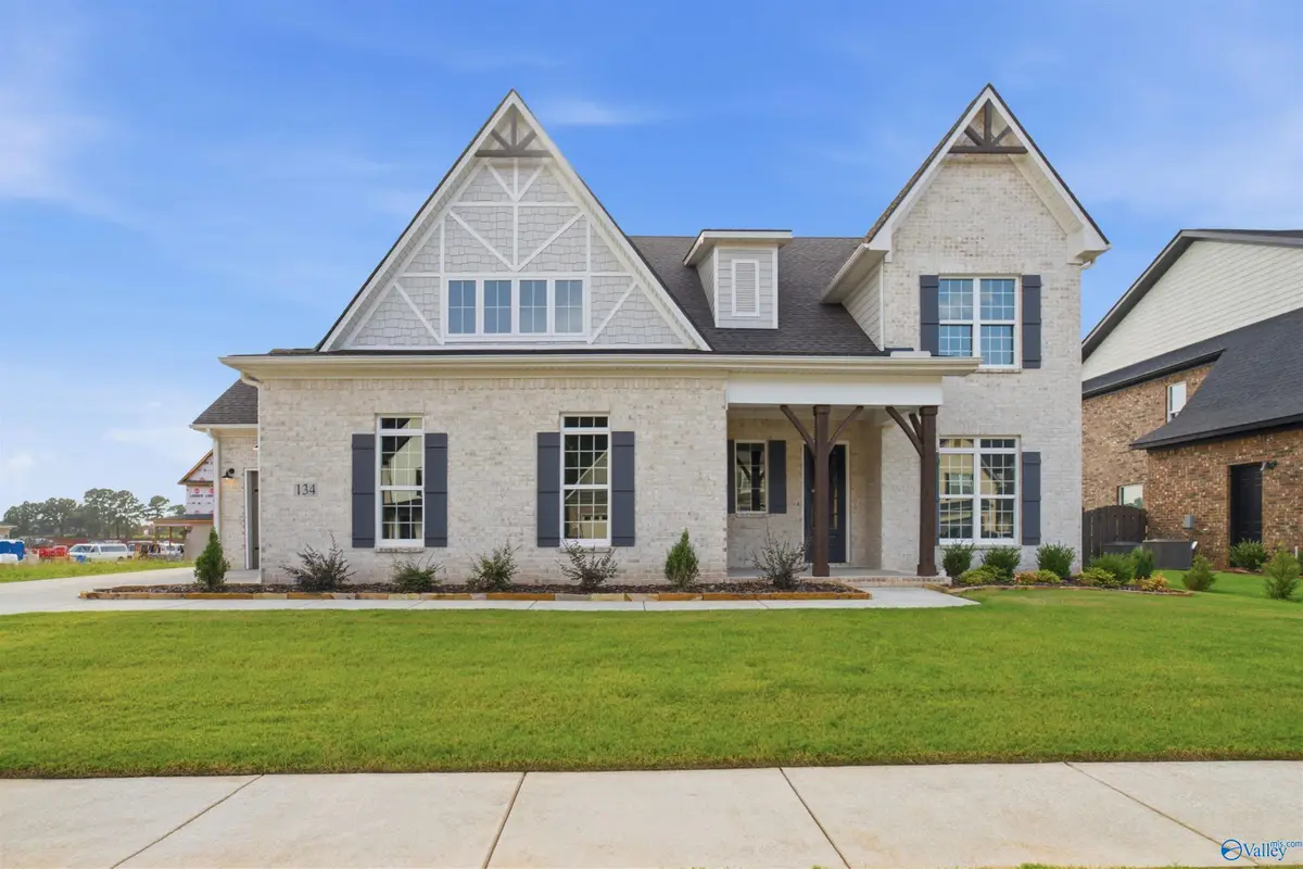 134 Parkland Hill Trace, Madison, AL 35756 - #1
