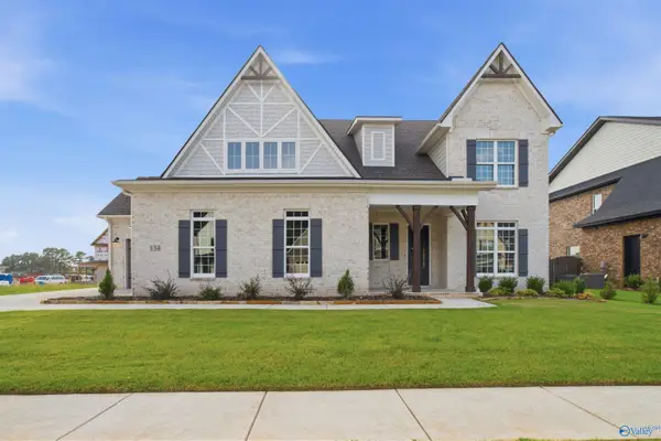 134 Parkland Hill Trace, Madison, AL 35756