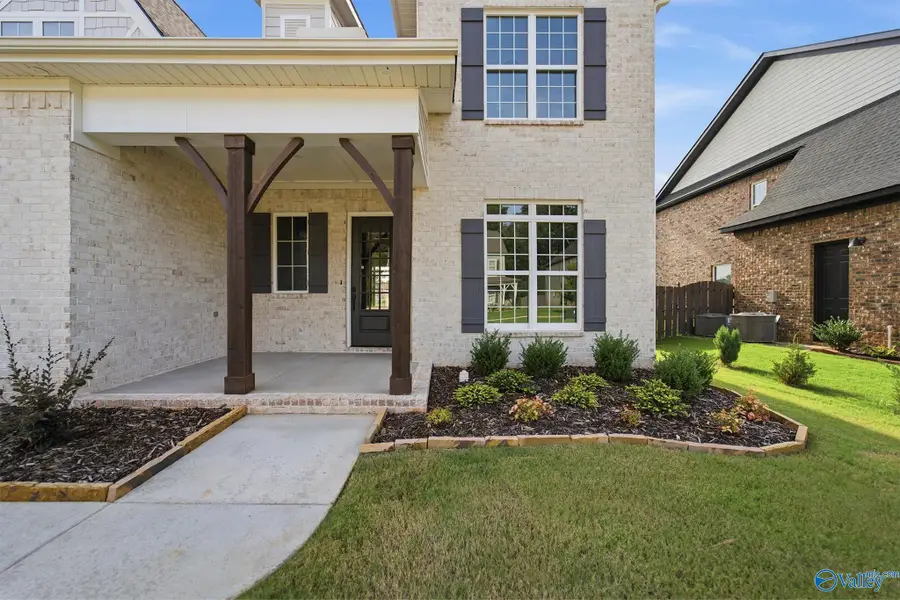 134 Parkland Hill Trace, Madison, AL 35756 - #3