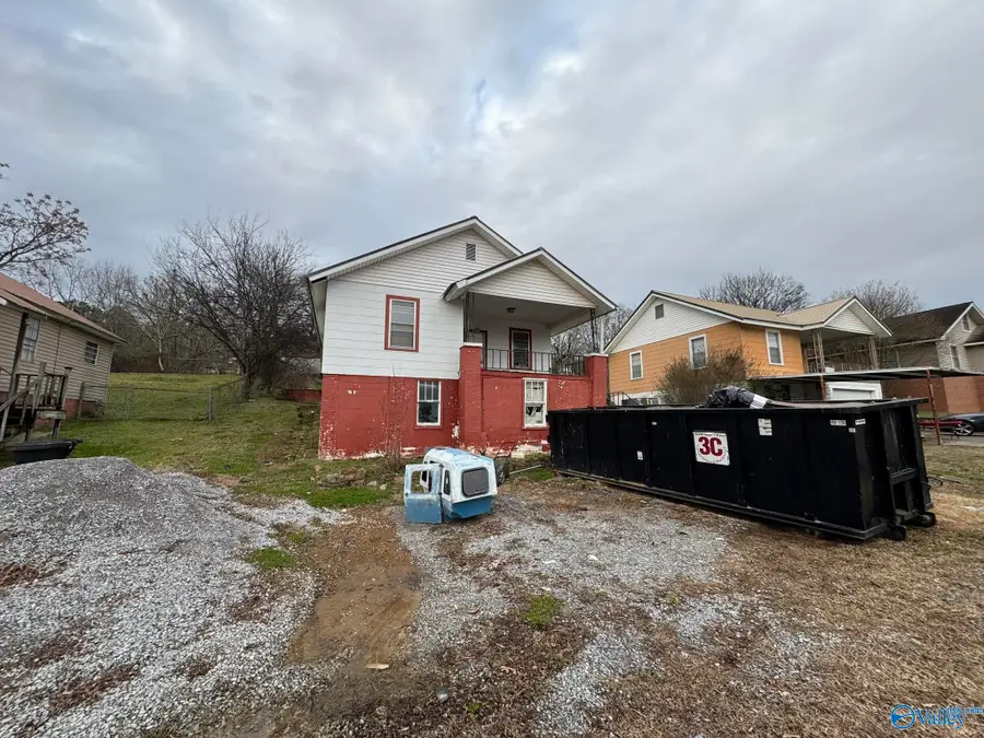 16 Little Street, Gadsden, AL 35904 - Image #2