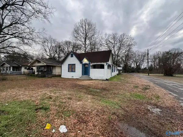 201 Elmwood Avenue, Gadsden, AL 35980