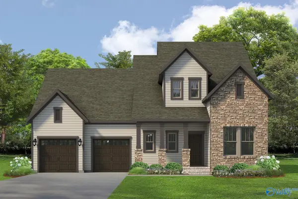 2145 Bloomfell Bend, Huntsville, AL 35802