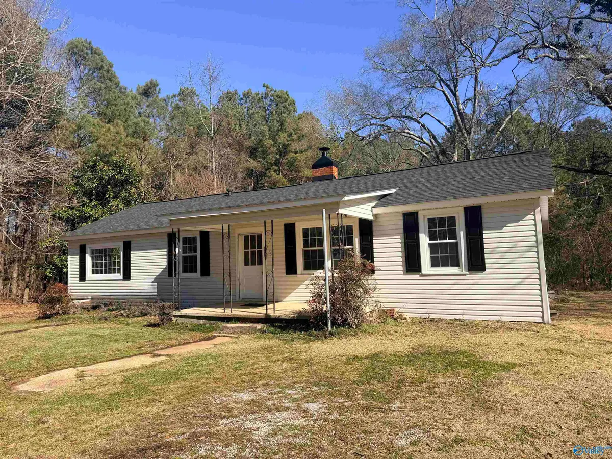 331 Pearson Road, Hokes Bluff, AL 35903 - #1