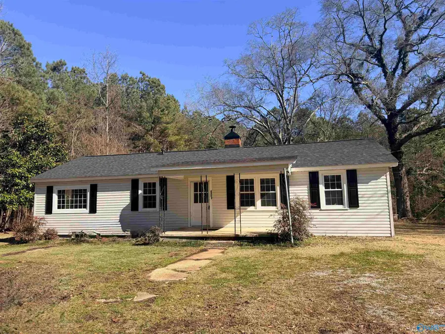 331 Pearson Road, Hokes Bluff, AL 35903 - #2