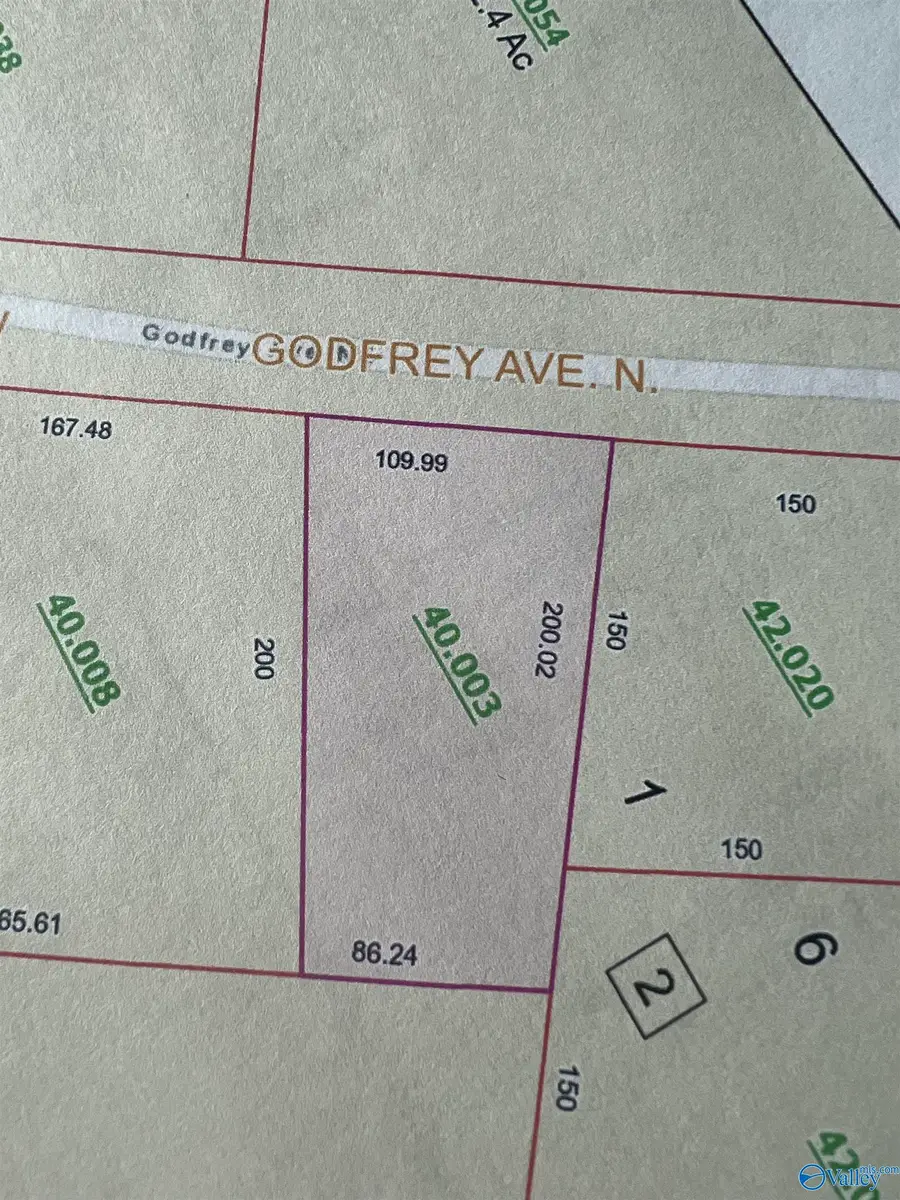 4215 Godfrey Avenue N, Fort Payne, AL 35967 - Image #3