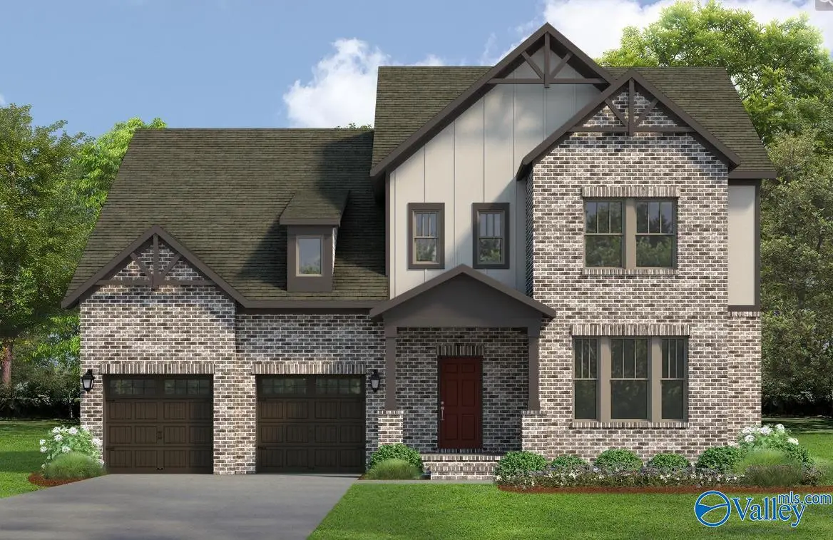 2111 Bloomfell Bend, Huntsville, AL 35802 - Image #1