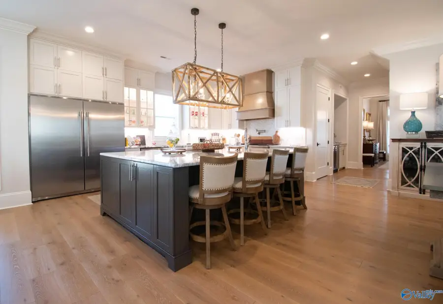 655 Goose Pond Island Drive, Scottsboro, AL 35769 - Image #3