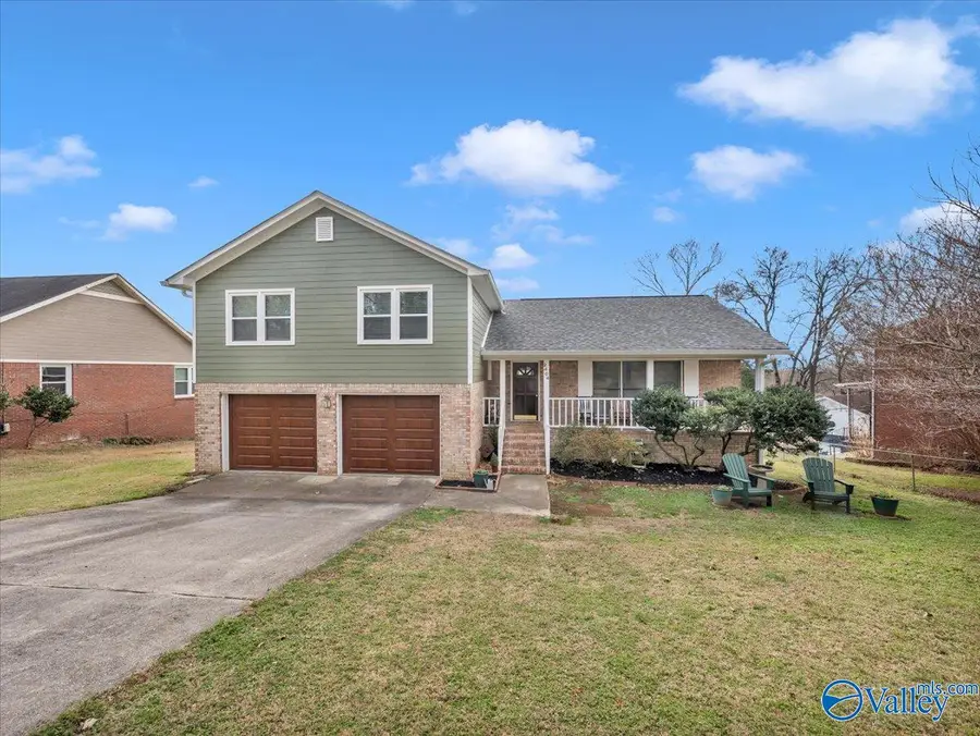 2404 Dairy Lane Ne, Huntsville, AL 35811 - Image #2