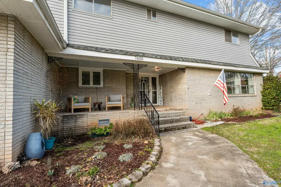 7600 Teal Drive Sw, Huntsville, AL 35802 - Image #2